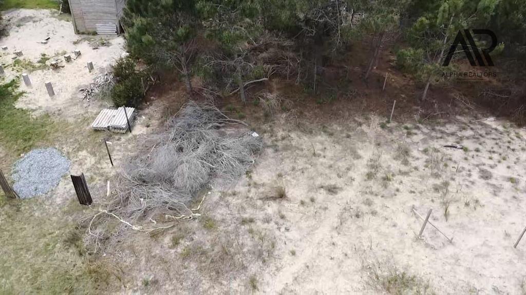 Terreno en venta de 510m2 ubicado en Punta del Diablo