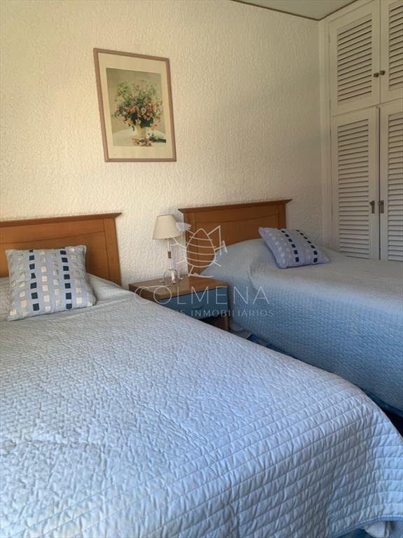 Muy lindo apartamento en península de Punta del