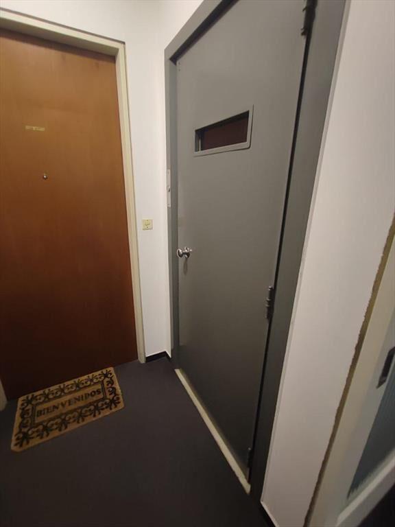 Apartamento en Punta Carretas de tres dormitorios.