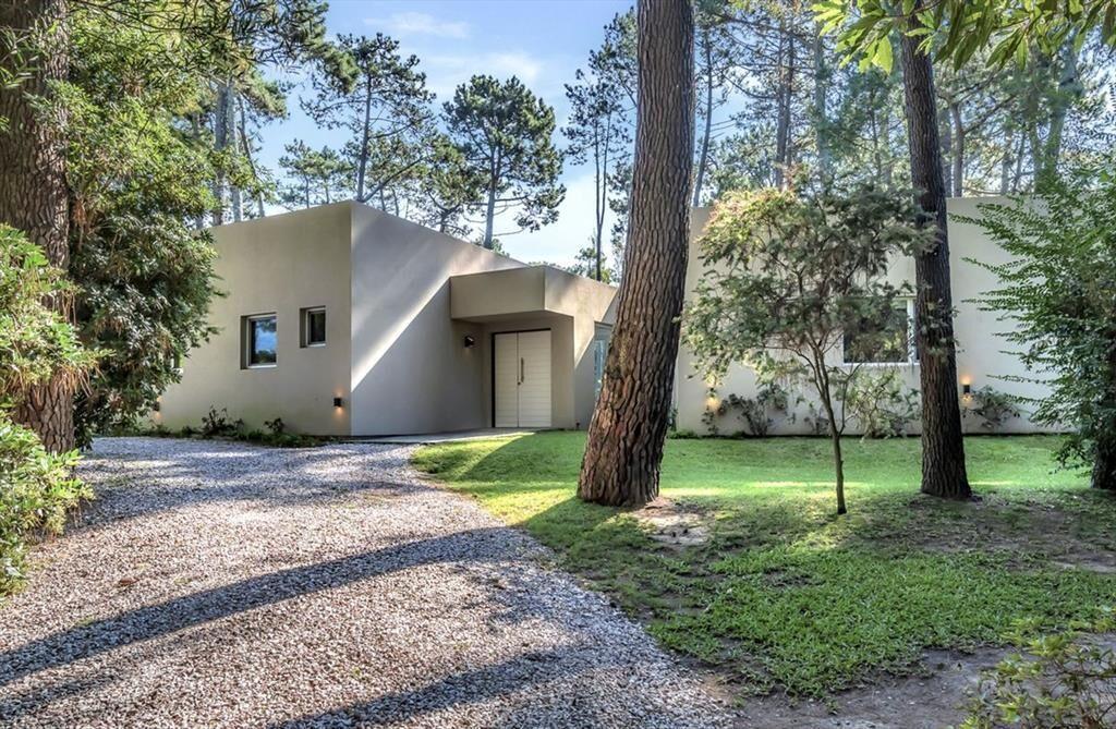 Casa en venta  Punta del este