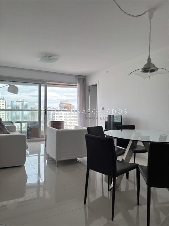 Apartamentos en venta en Icon Brava Tower, Punta