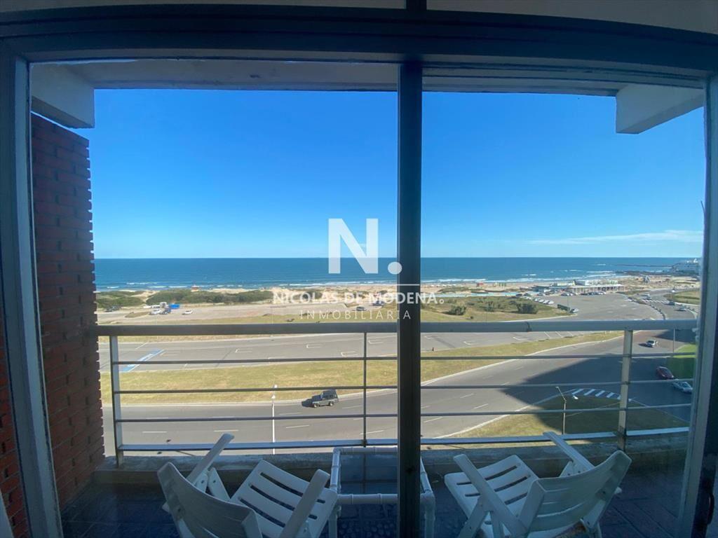 Venta y Alquiler 3 dormitorios Playa Brava PUNTA