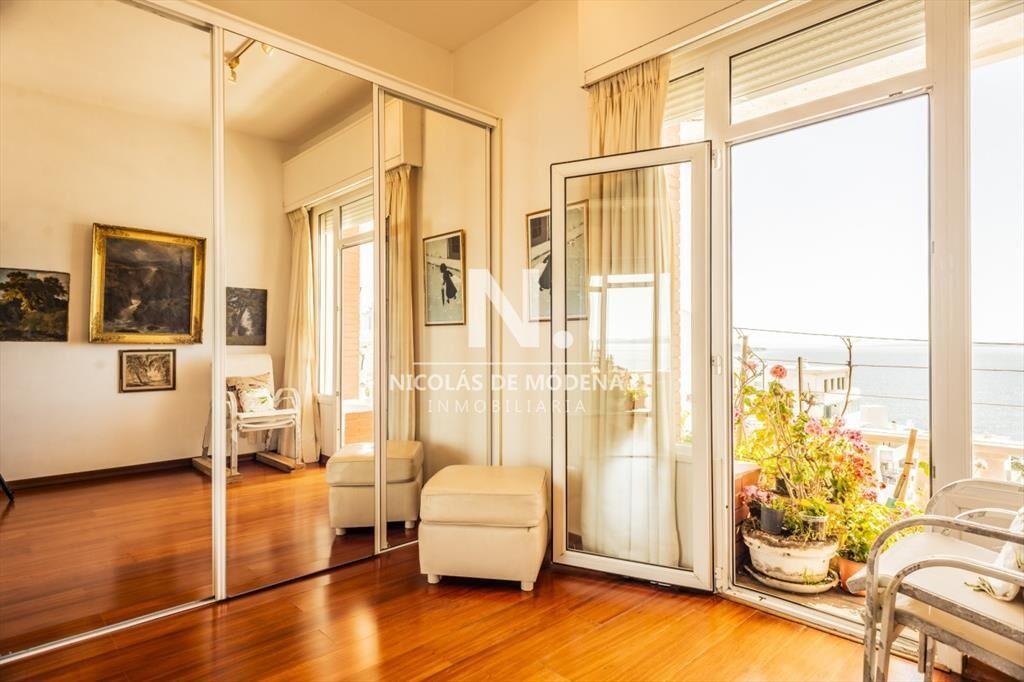 Vende Apartamento en Península - Punta del Este