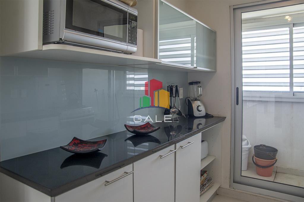 Departamento en venta de 2 dormitorios en Brava