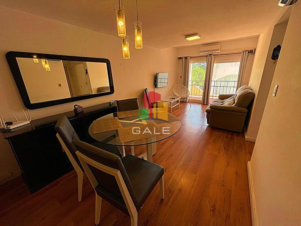 Apartamento de 2 dormitorios en venta