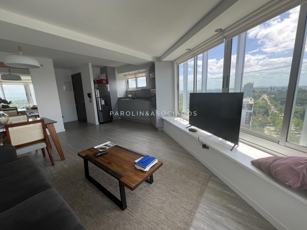 Apartamento en venta, Torre Ocean Drive - Punta del Este