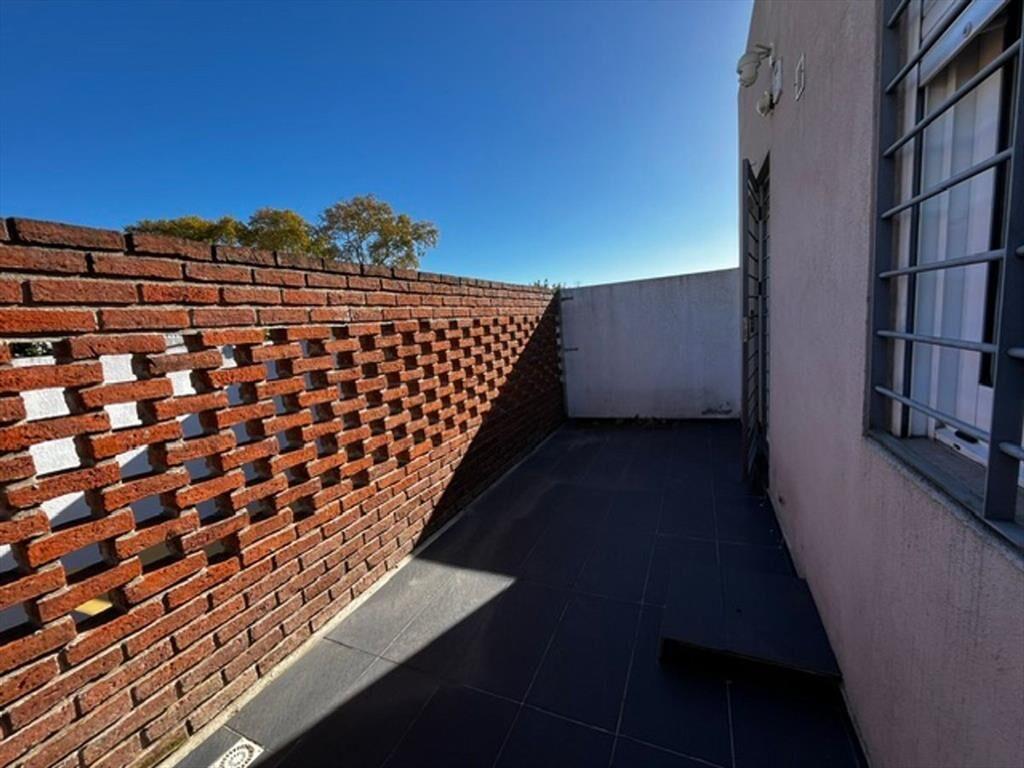 Alquiler apartamento un dormitorio, terraza Sayago