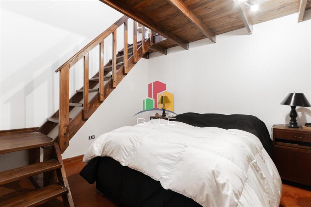 Apartamento en venta de 3 dormitorios y de en del