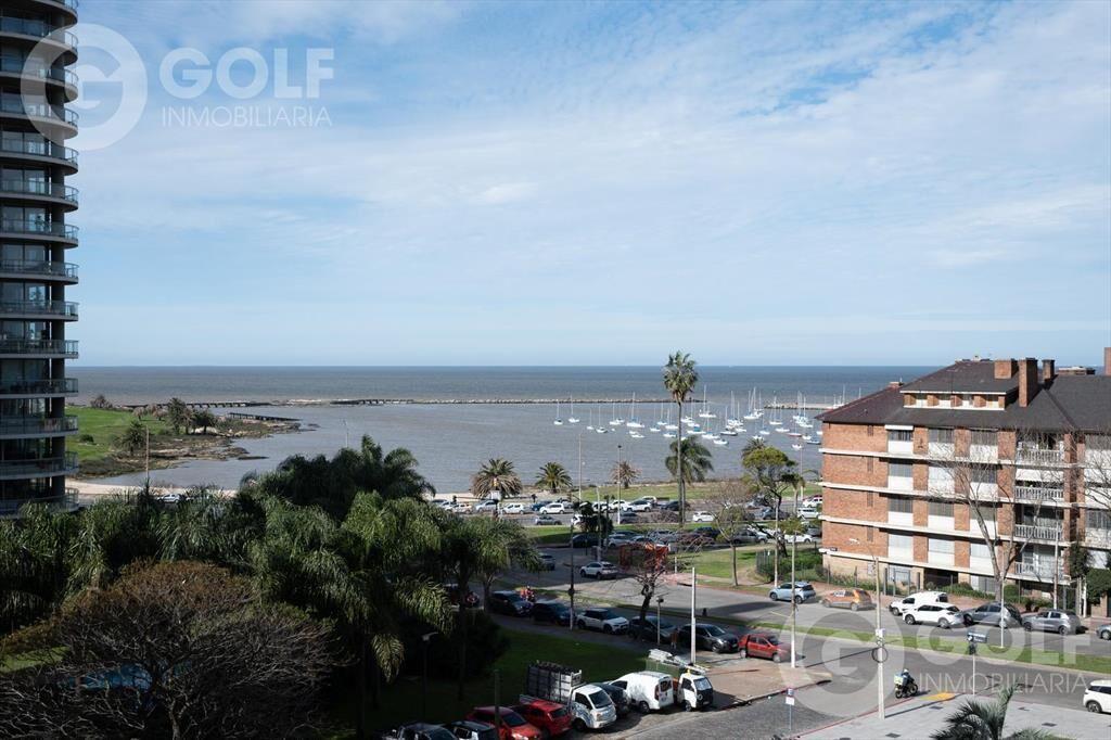 Venta de apartamento de 1 dormitorio en COSMOS