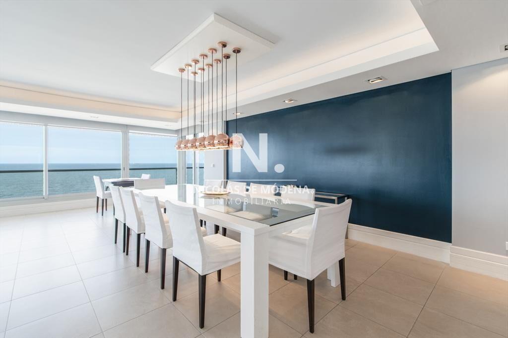 Le Parc Unificado en Venta Playa Brava Punta del Este