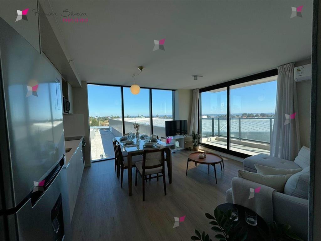 APARTAMENTO EN VENTA 3 DORMITORIOS EDIFICIO