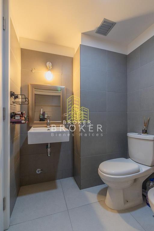 Venta de apartamento 1 dormitorio con renta en La