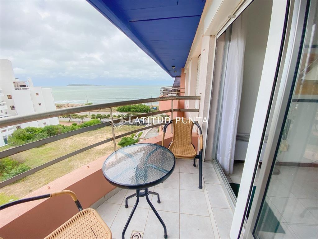 Apartamento en Mansa, 1 dormitorio
