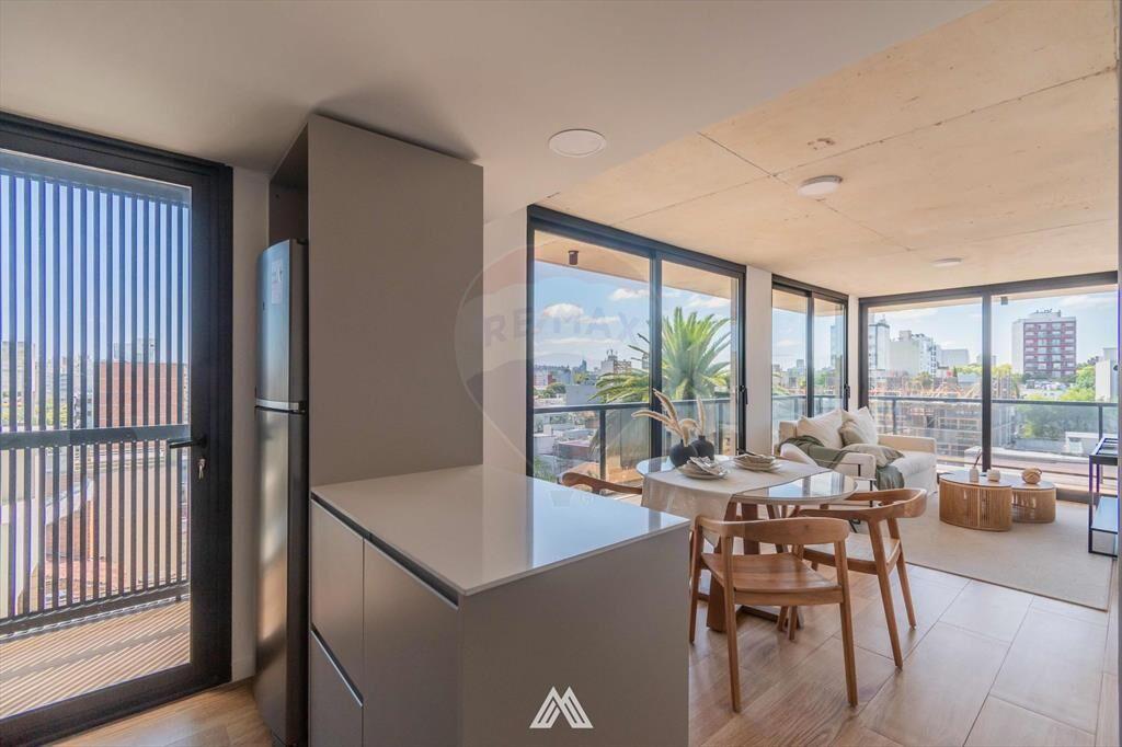 VENTA Apartamento 1 dormitorio en PUNTA CARRETAS