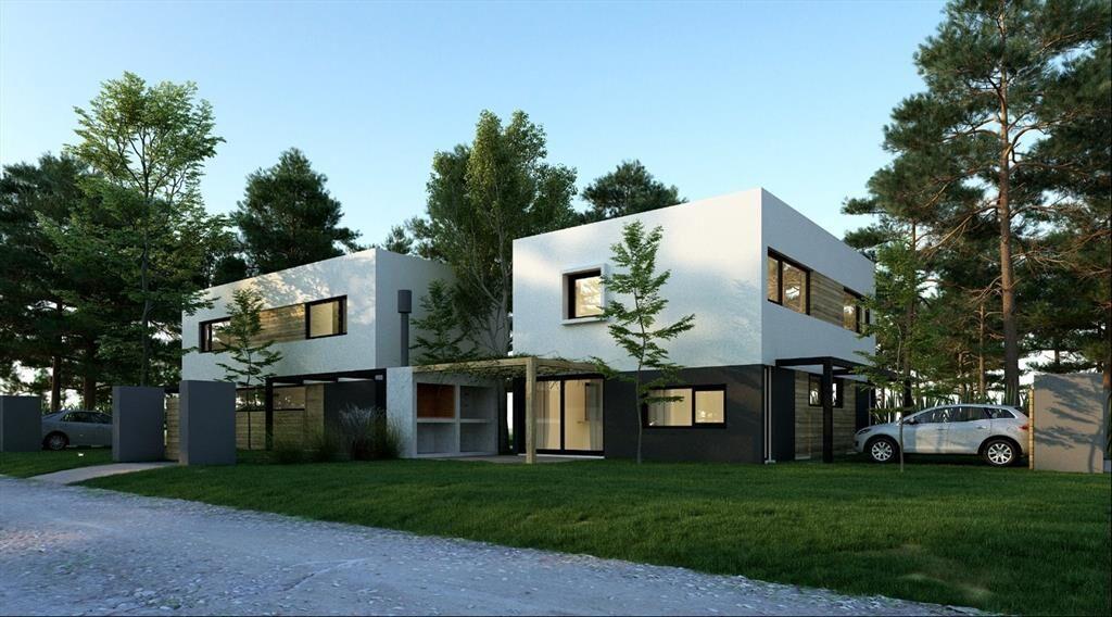 Venta casas PH Solymar Norte