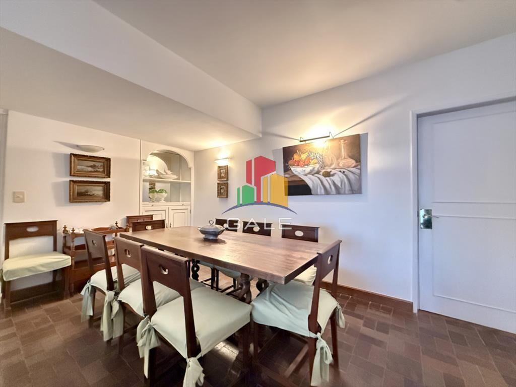 Apartamento en Peninsula, 4 dormitorios
