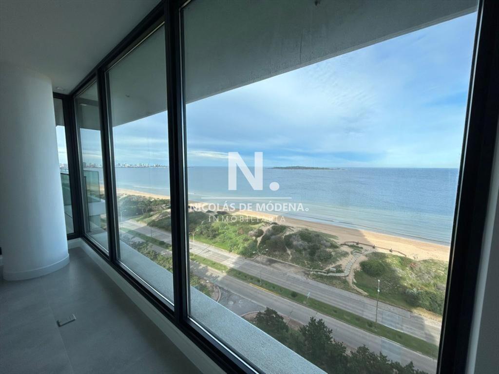 Venta apartamento 2 dormitorios Punta del Este