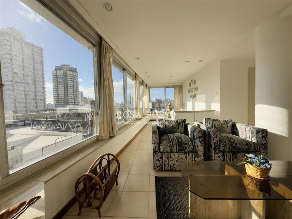 Apartamento Venta 2 dormitorios Península Punta