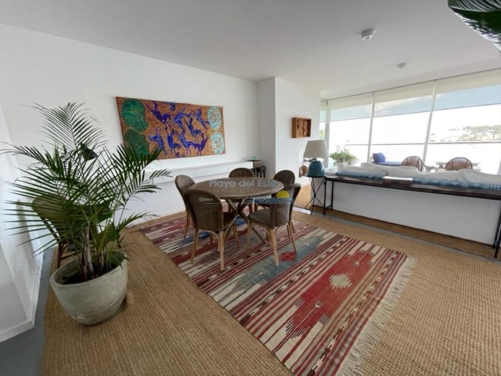 ALQUILER APARTAMENTO LA BARRA