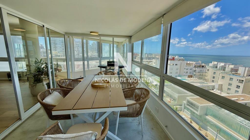 Oportunidad en Venta - Edificio Garden Tower