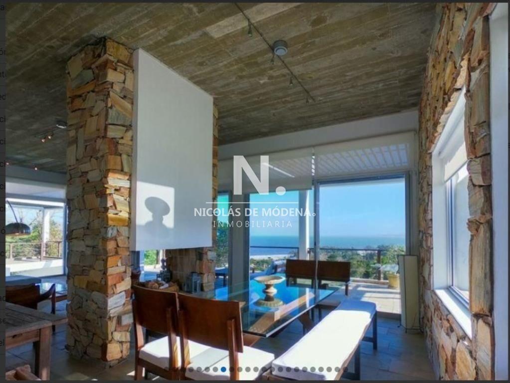 Casa en venta, hermosa vista.