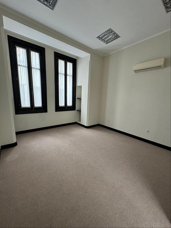 PLANTA DE OFICINAS CIUDAD VIEJA