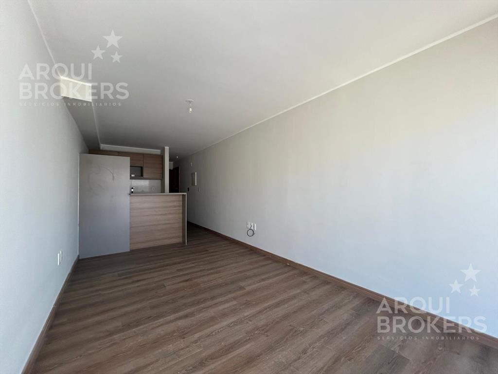 Apartamento monoambiente en venta en Pocitos-904