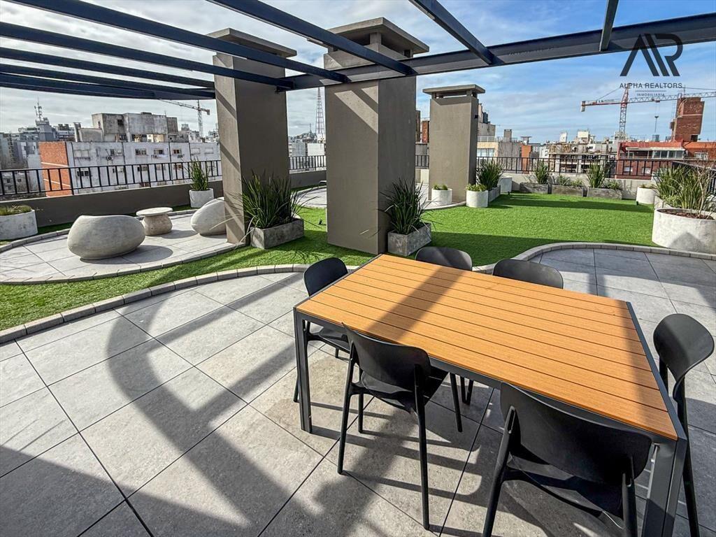 Apartamento en alquiler c/ cochera en Cordón
