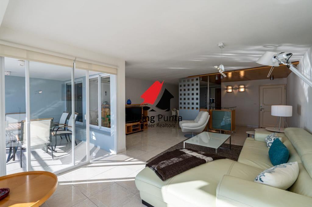 Apartamento de 3 dormitorios