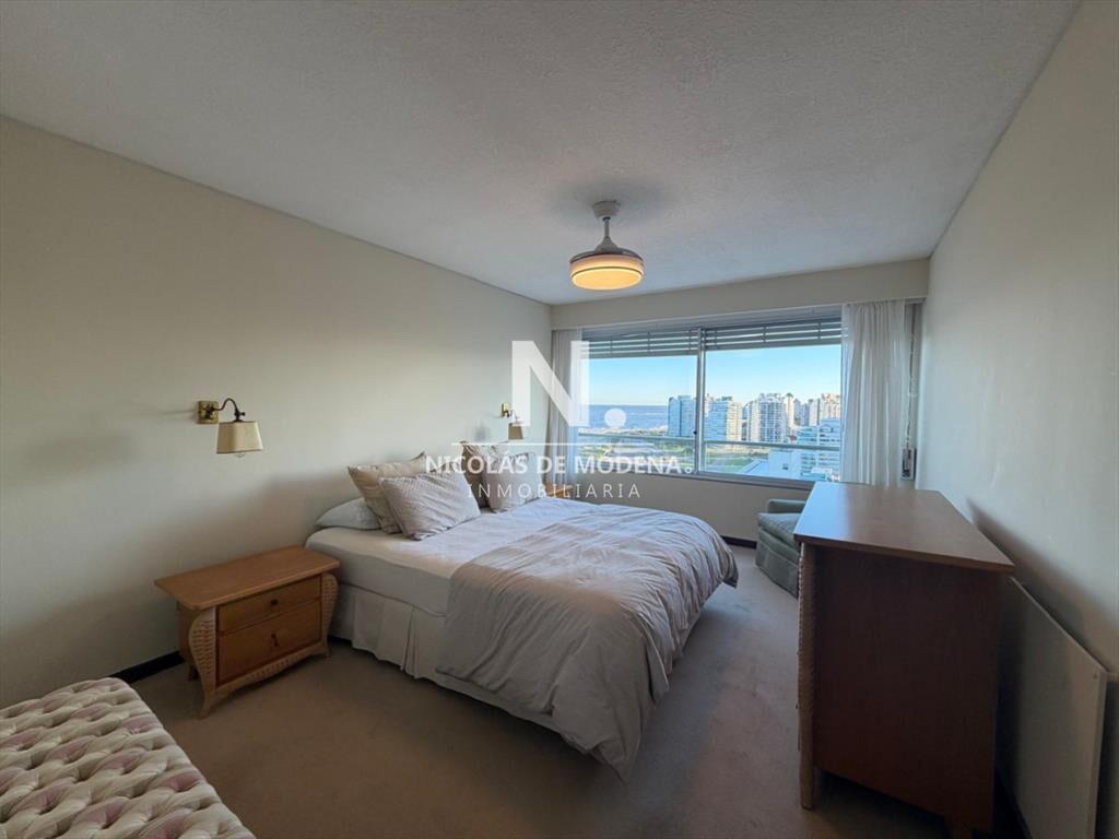 Apartamento en Brava - Punta del Este