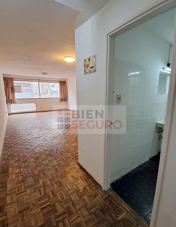Cómodo monoambiente en alquiler en el Centro. Apto vivien
