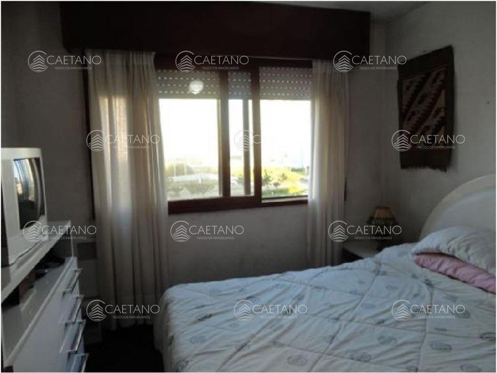Alquiler temporario apartamento 1 dormitorio y