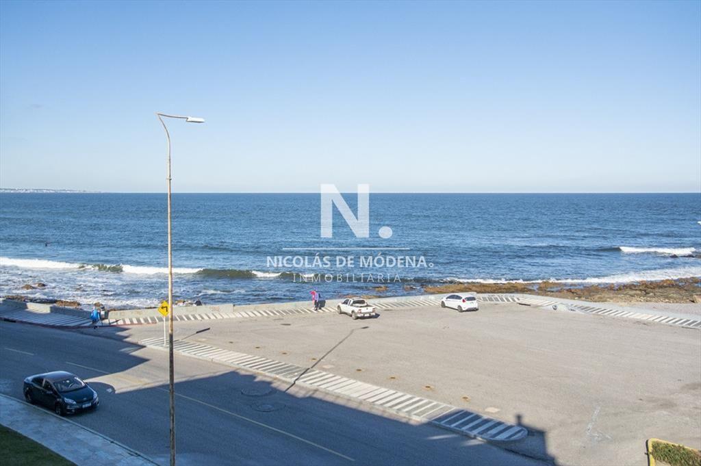 Hermoso departamento con inmejorable vista