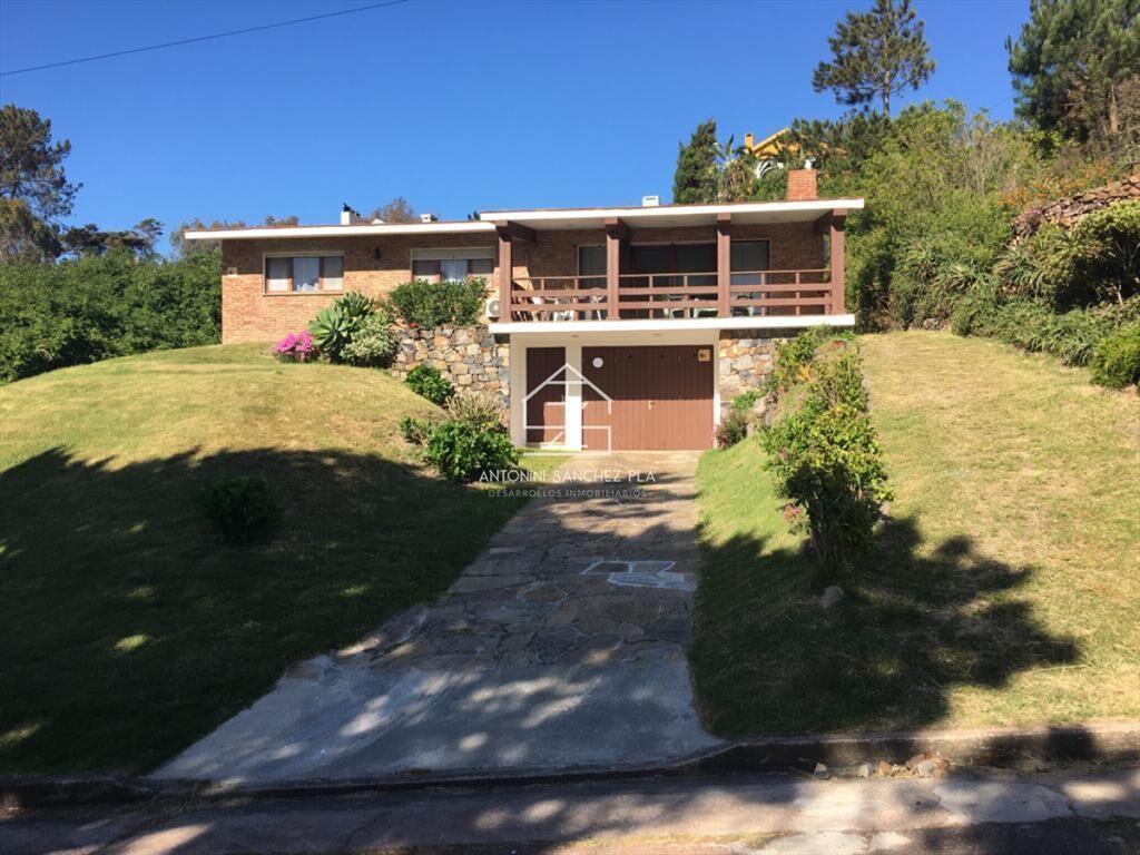Casa en Punta Ballena, Rinconada Alta