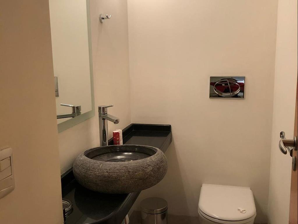 ALQUILER DE ESTUPENDO APARTAMENTO CON MUEBLES - ALQUILADO!!!