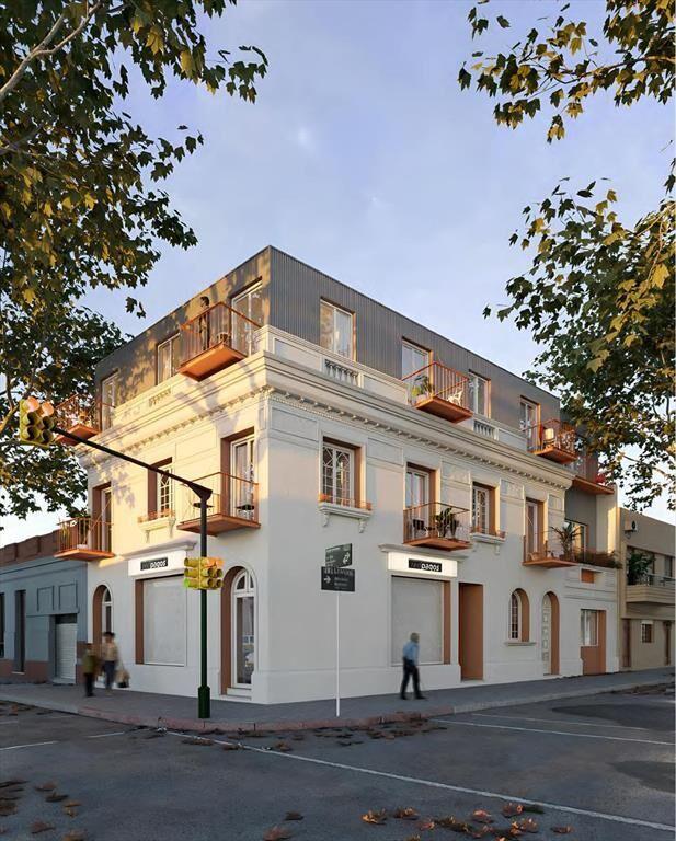 Apartamento en Venta Edificio Alani - En construcción - Viv