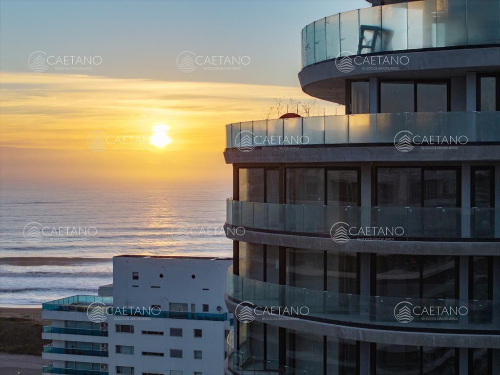 Apartamento de 1 dormitorio en venta, Playa Punta