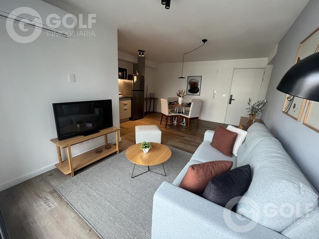 Vendo apartamento 2 dormitorios, Aguada