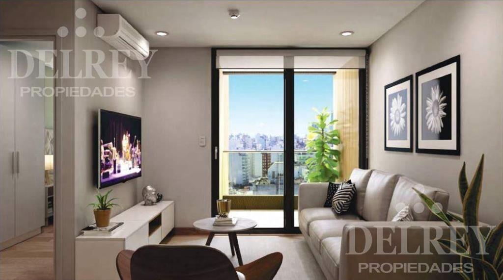 Venta Apartamento - Pocitos DELREY PROPIEDADES