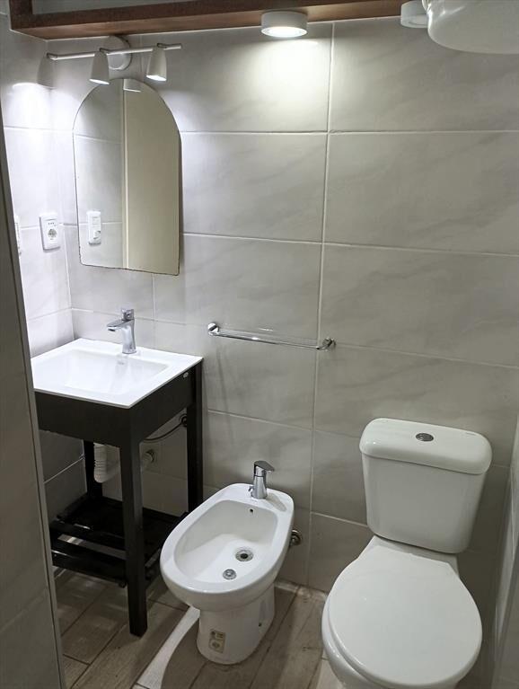 Venta Monoambiente con balcón Rambla de Malvín