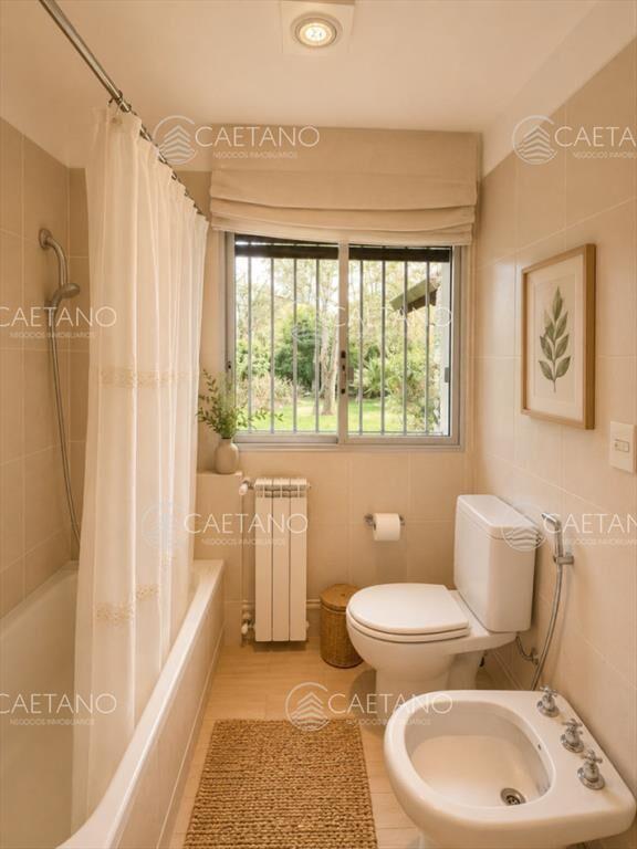 Espectacular Casa en el Golf