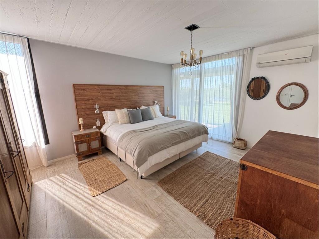 Excelente y moderna casa en el Golf de Carmelo