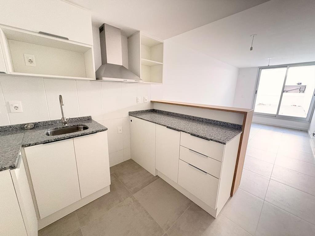 Apartamento en Centro (Montevideo)