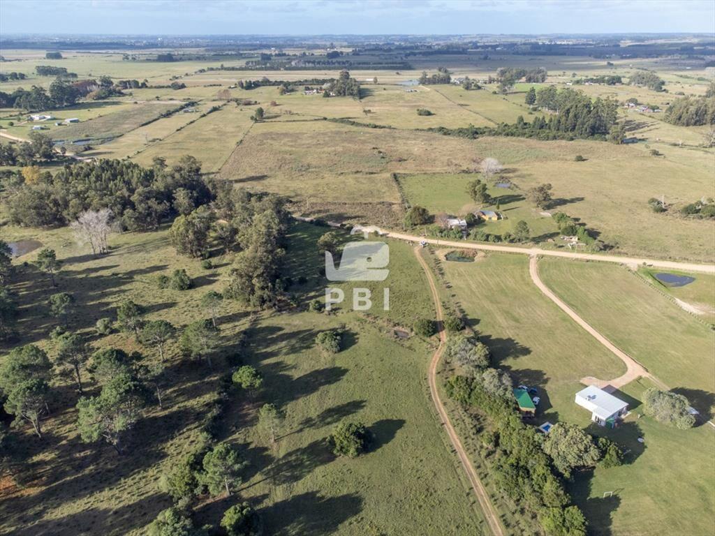 Chacra en venta en Laguna del Sauce, Punta  - Ref