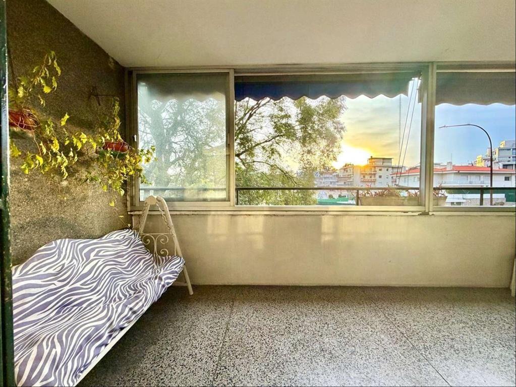 Venta Apartamento en Pocitos sobre Br. Artigas