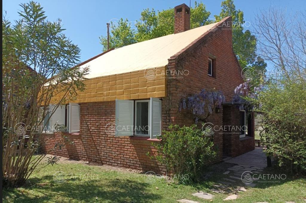 Venta casa en Club Azul, barrio privado, Punta