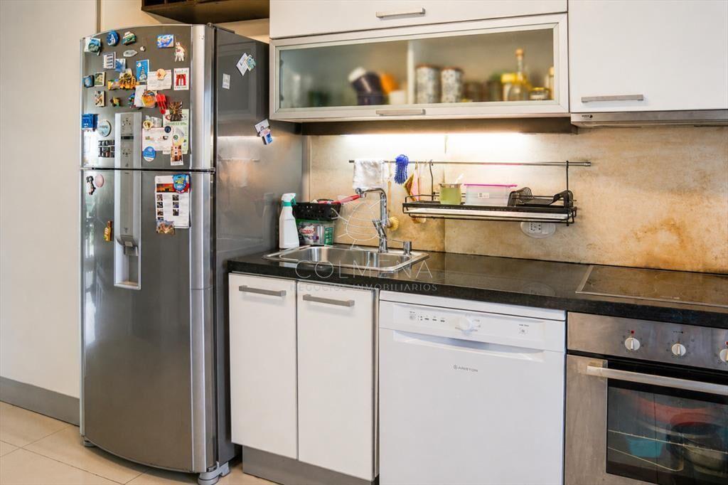 Departamento de 3 dormitorios en venta a pasos