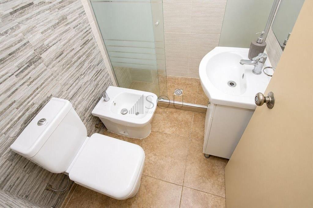 Venta apartamento 3 dormitorios La Blanqueada