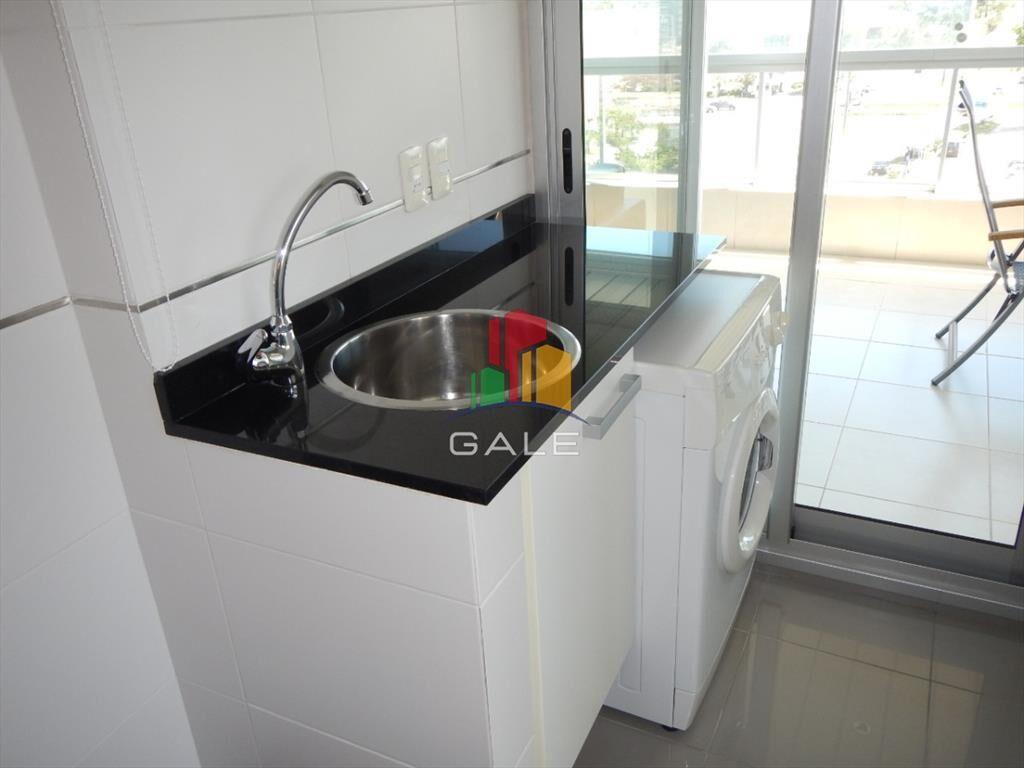 Apartamento en Mansa - Punta del Este