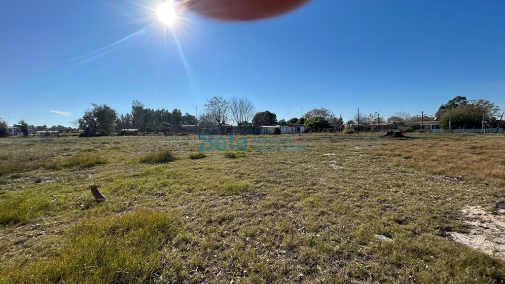 VENTA TERRENO CIUDAD DEL PLATA